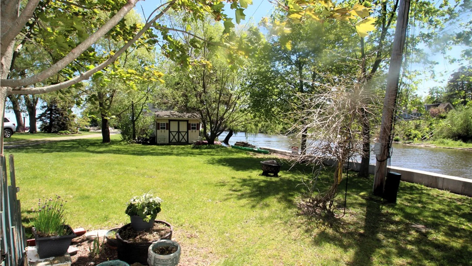 Property at 13202 Park Road, Carlton, NY 14571 13