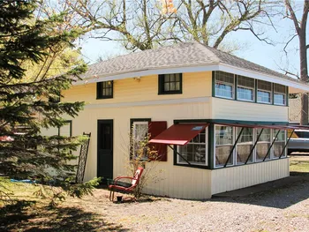 Property at 13202 Park Road, Carlton, NY 14571