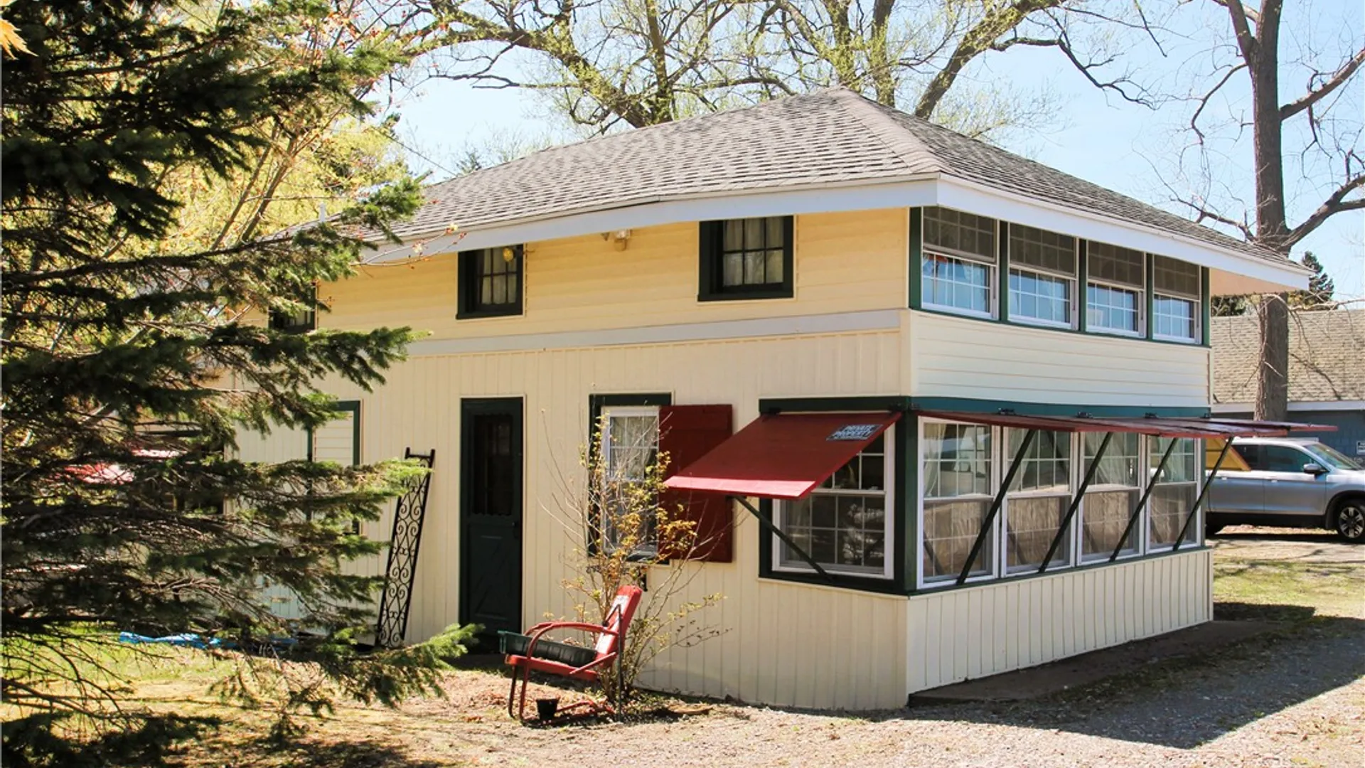 Property at 13202 Park Road, Carlton, NY 14571 3