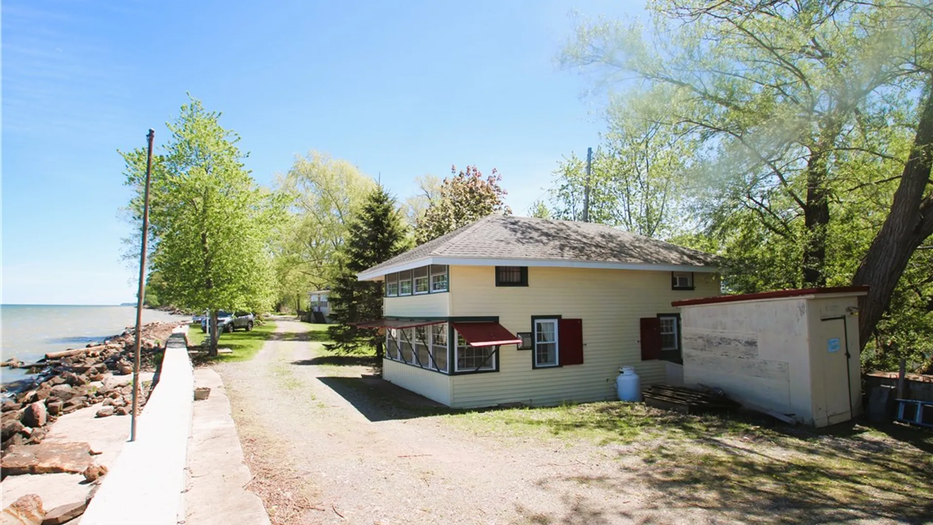Property at 13202 Park Road, Carlton, NY 14571 5