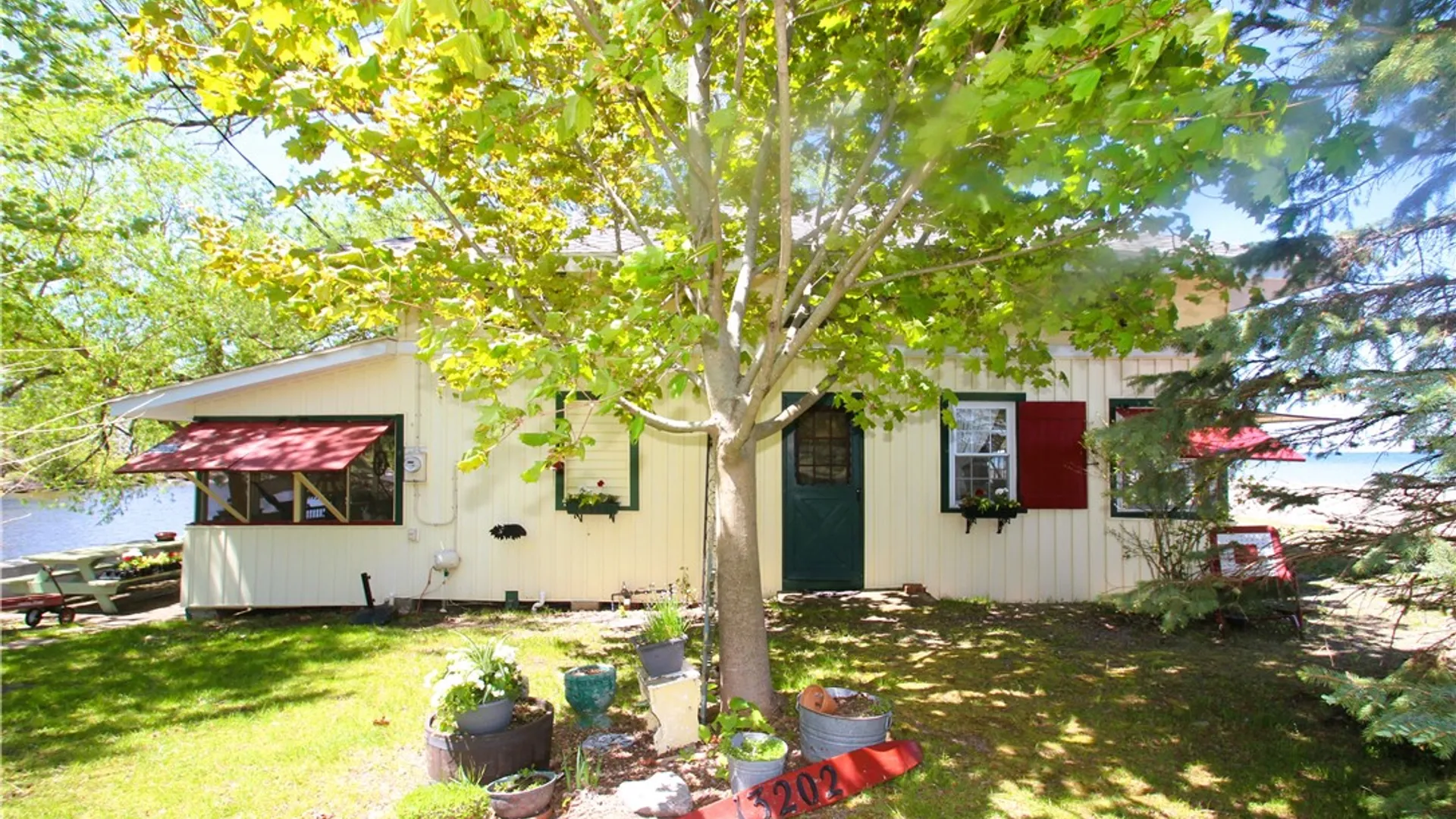 Property at 13202 Park Road, Carlton, NY 14571 8