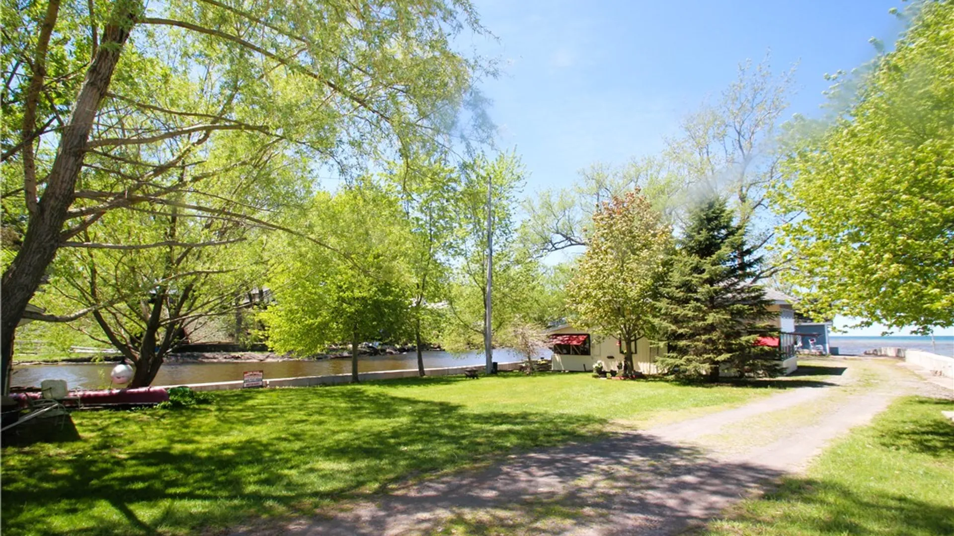 Property at 13202 Park Road, Carlton, NY 14571 9