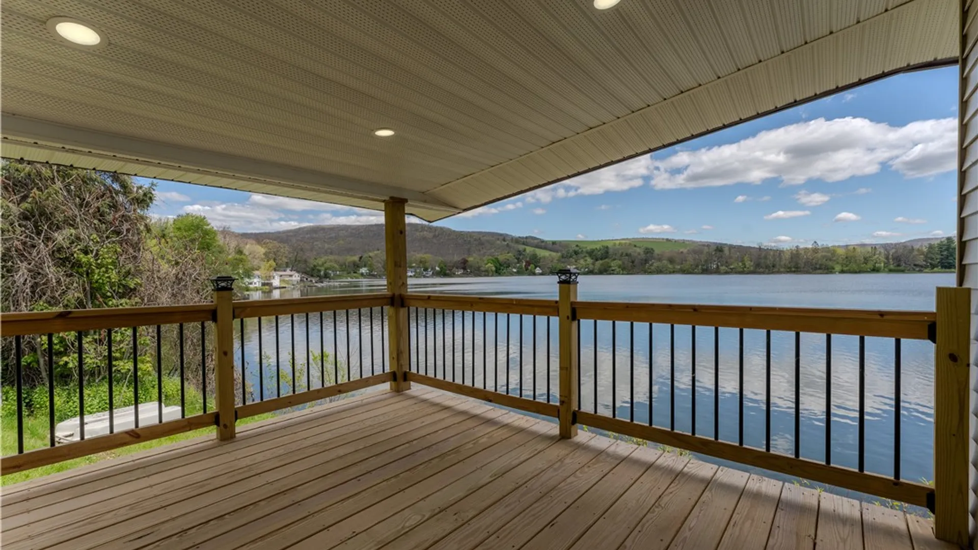 Property at 6991 East William Extension, Bath, NY 14810 13