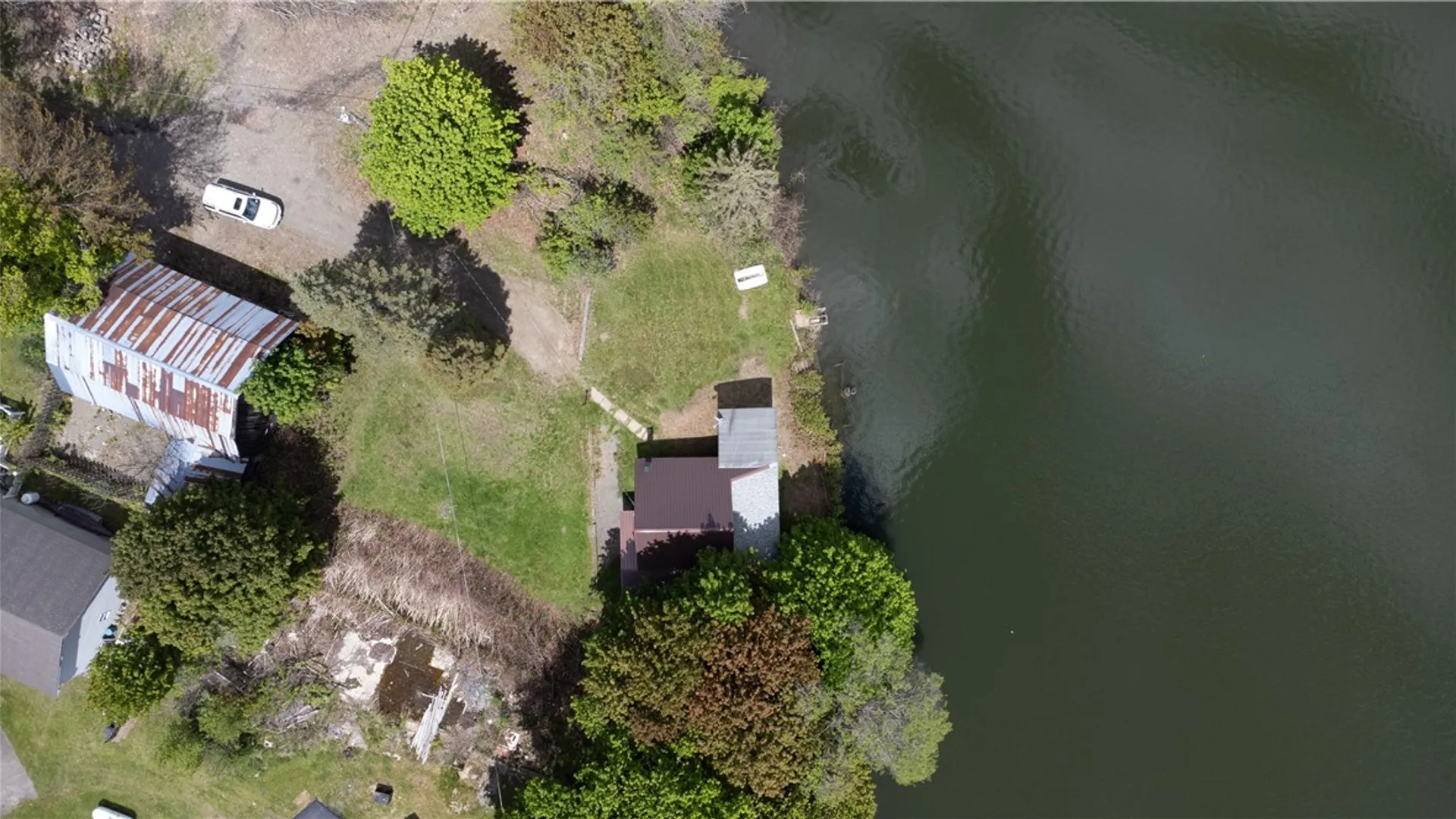 Property at 6991 East William Extension, Bath, NY 14810 15