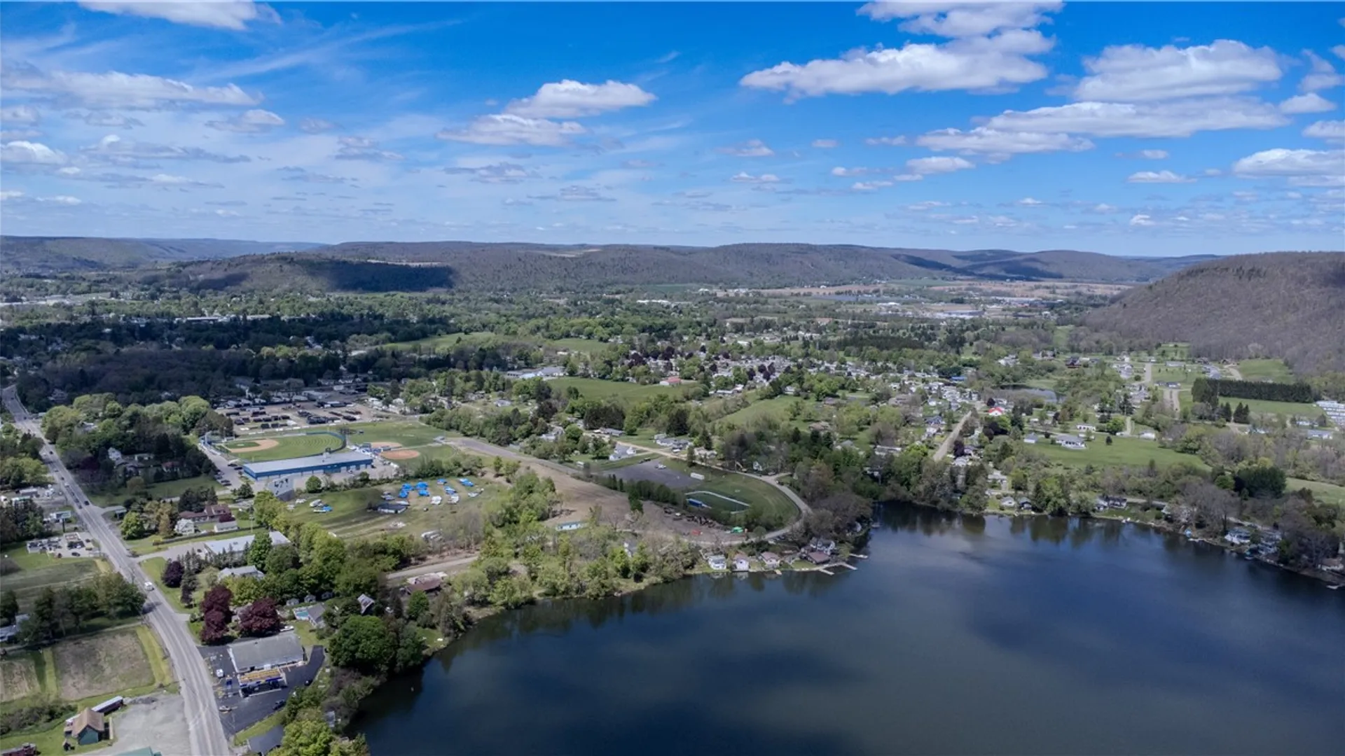 Property at 6991 East William Extension, Bath, NY 14810 16