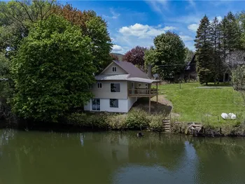 Property at 6991 East William Extension, Bath, NY 14810