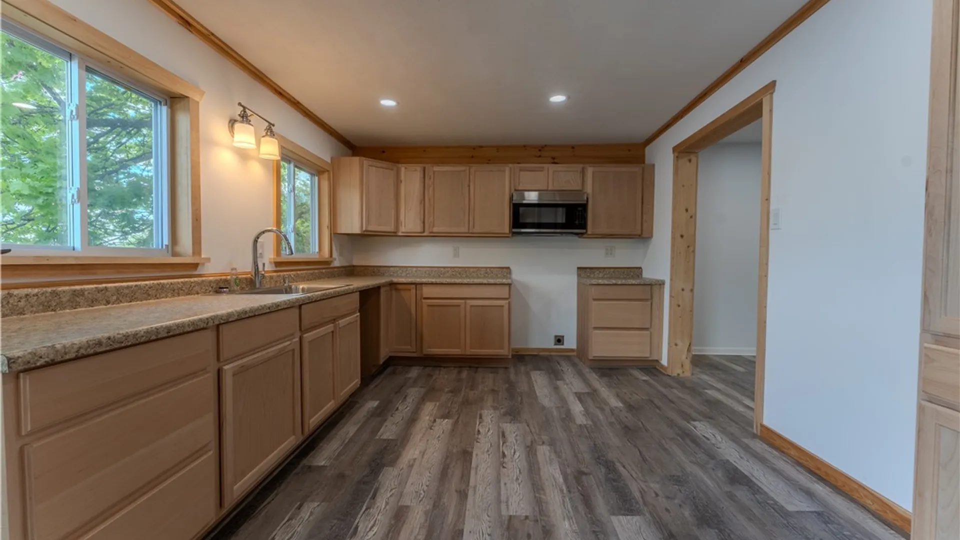 Property at 6991 East William Extension, Bath, NY 14810 6