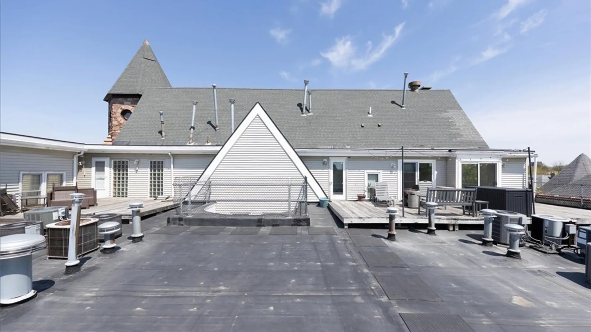 Property at 231 Richmond Avenue, Buffalo, NY 14222 16
