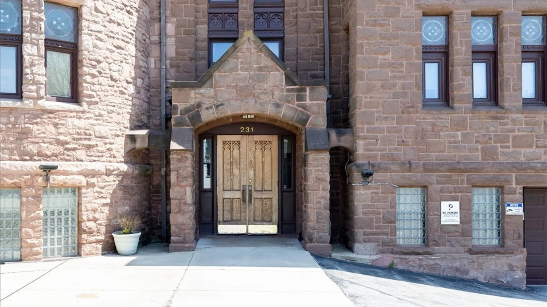 Property at 231 Richmond Avenue, Buffalo, NY 14222 2