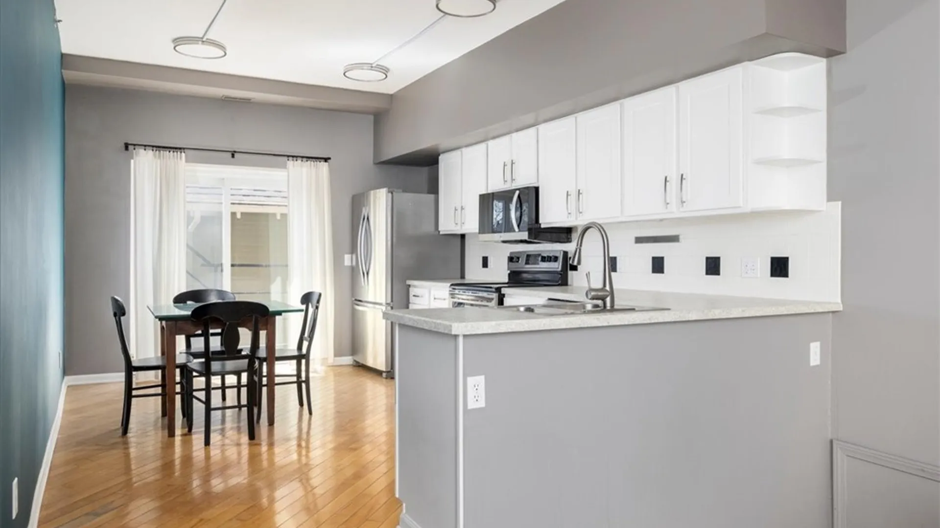 Property at 231 Richmond Avenue, Buffalo, NY 14222 8