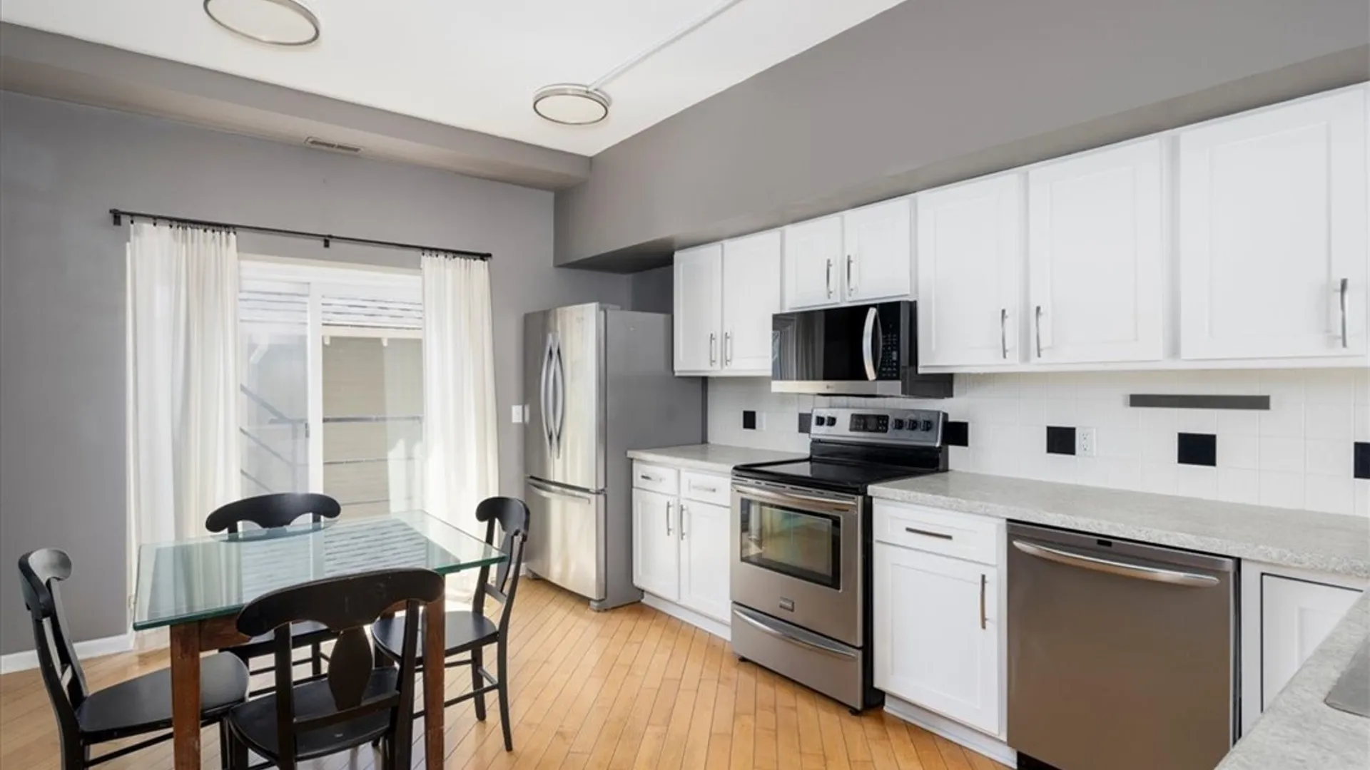 Property at 231 Richmond Avenue, Buffalo, NY 14222 9