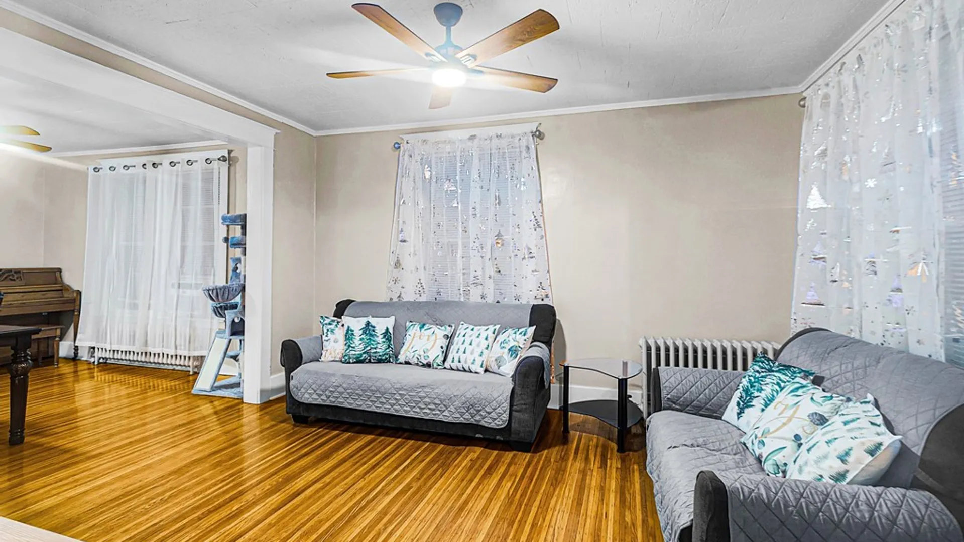 Property at 1933 Butterfield Avenue, Utica, NY 13501 10