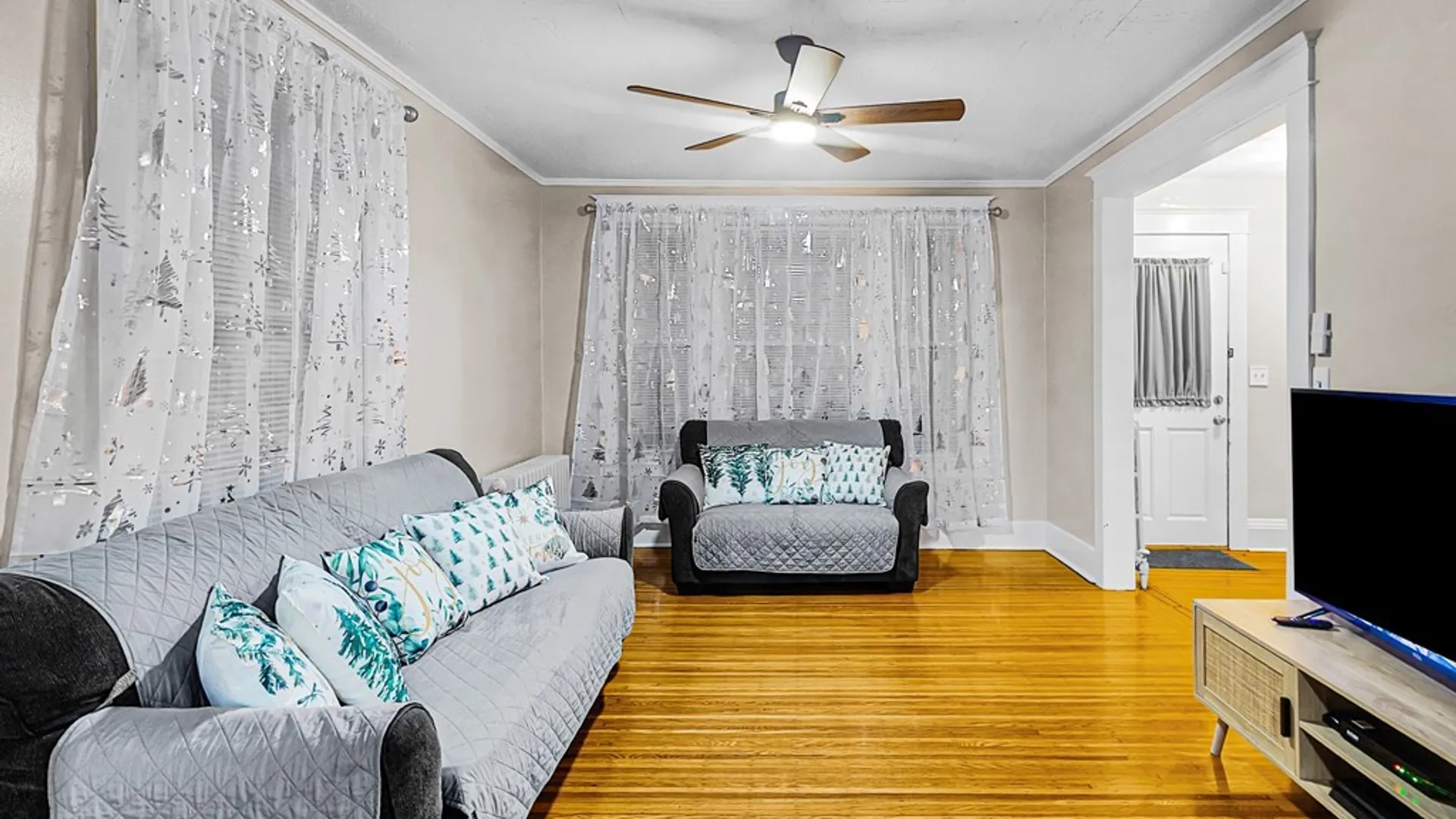 Property at 1933 Butterfield Avenue, Utica, NY 13501 12