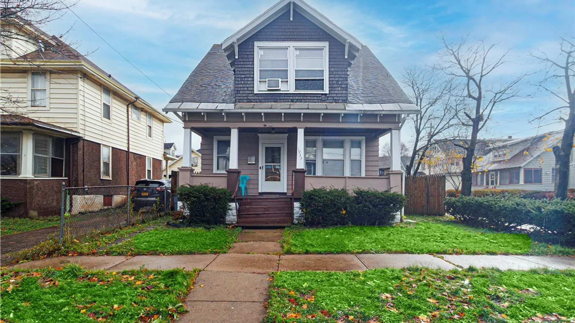 Property at 1933 Butterfield Avenue, Utica, NY 13501 2