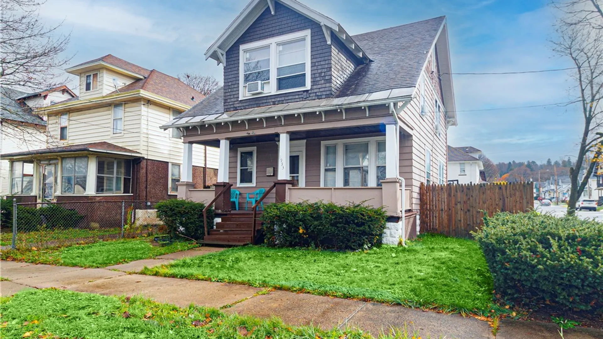 Property at 1933 Butterfield Avenue, Utica, NY 13501 3