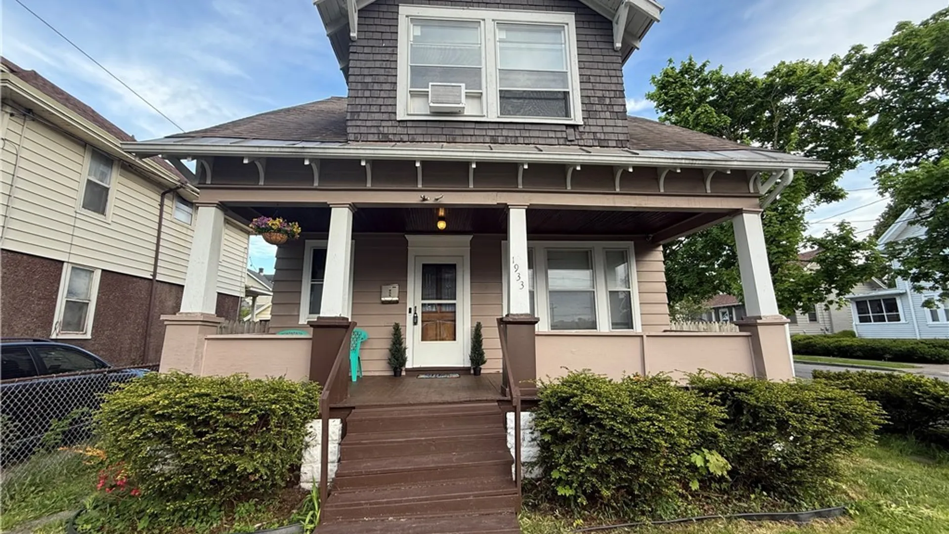 Property at 1933 Butterfield Avenue, Utica, NY 13501 4