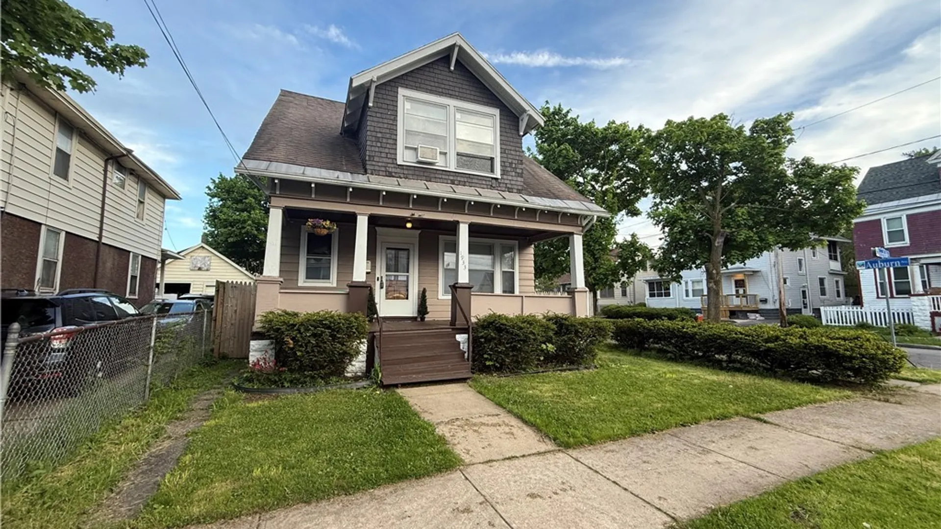 Property at 1933 Butterfield Avenue, Utica, NY 13501 5