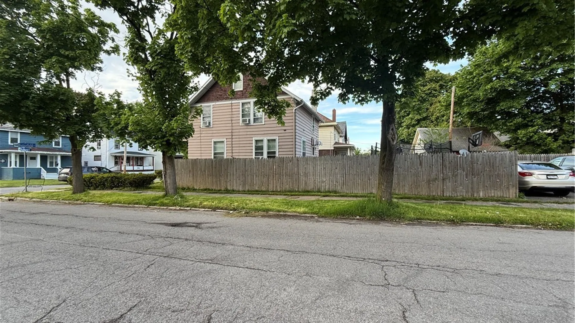 Property at 1933 Butterfield Avenue, Utica, NY 13501 7