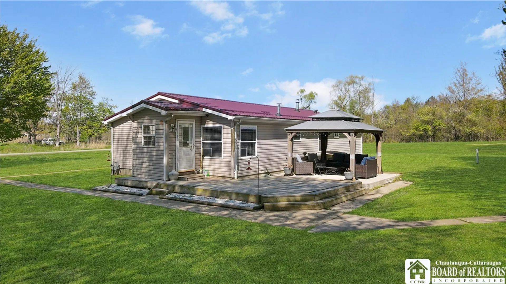 Property at 2383 Chapin Road, Sheridan, NY 14136 28