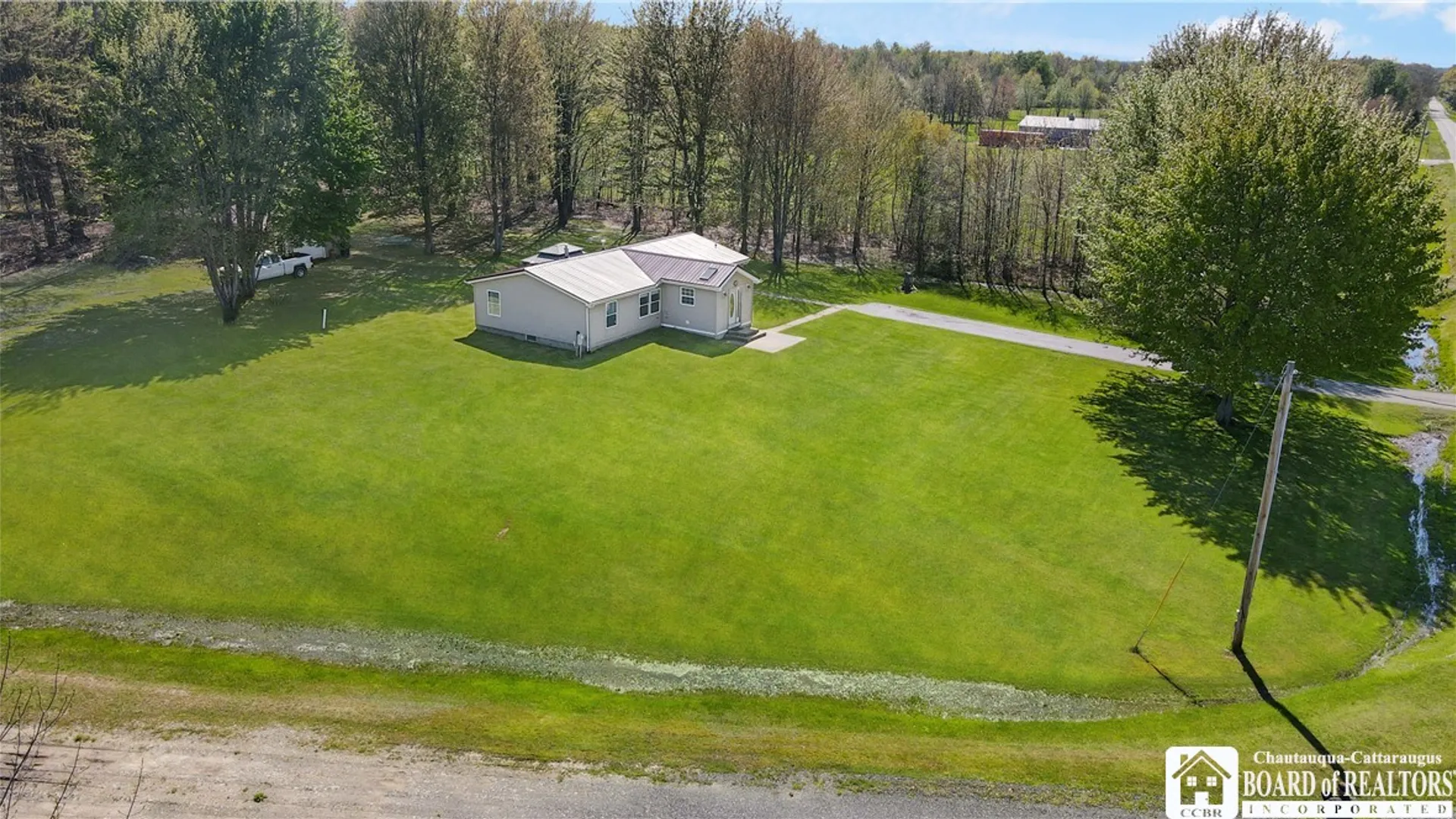 Property at 2383 Chapin Road, Sheridan, NY 14136 30
