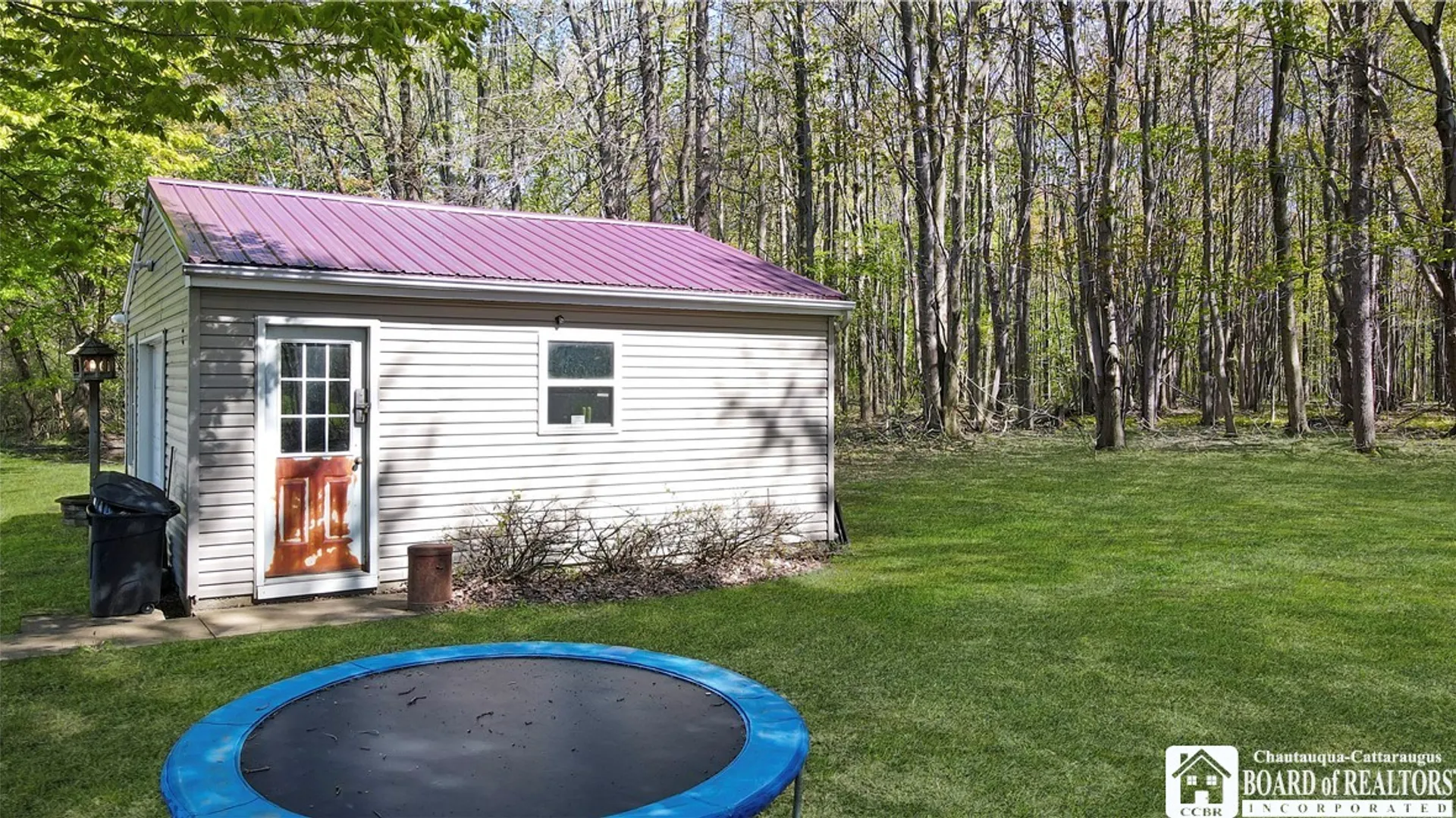 Property at 2383 Chapin Road, Sheridan, NY 14136 31