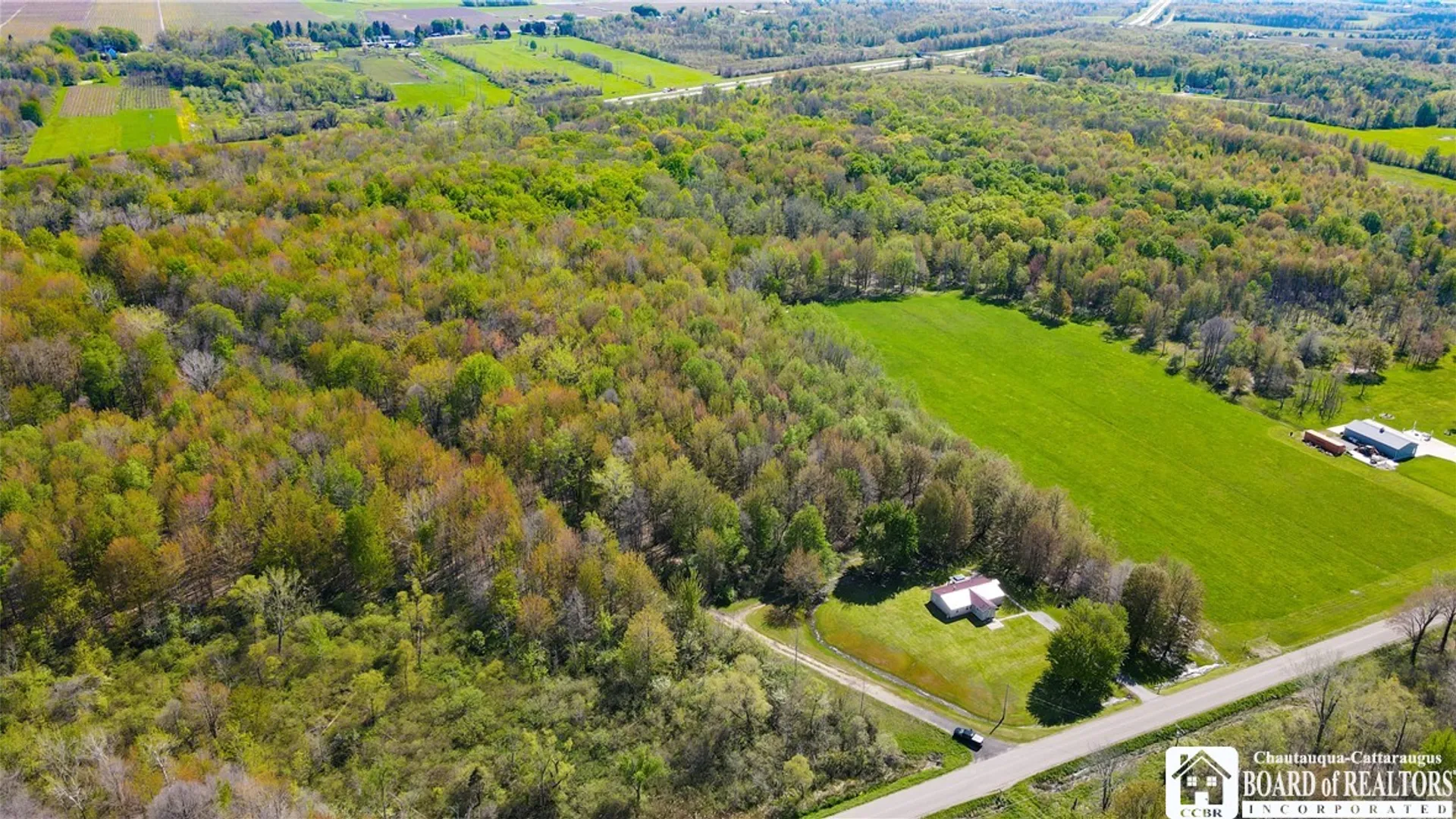 Property at 2383 Chapin Road, Sheridan, NY 14136 32
