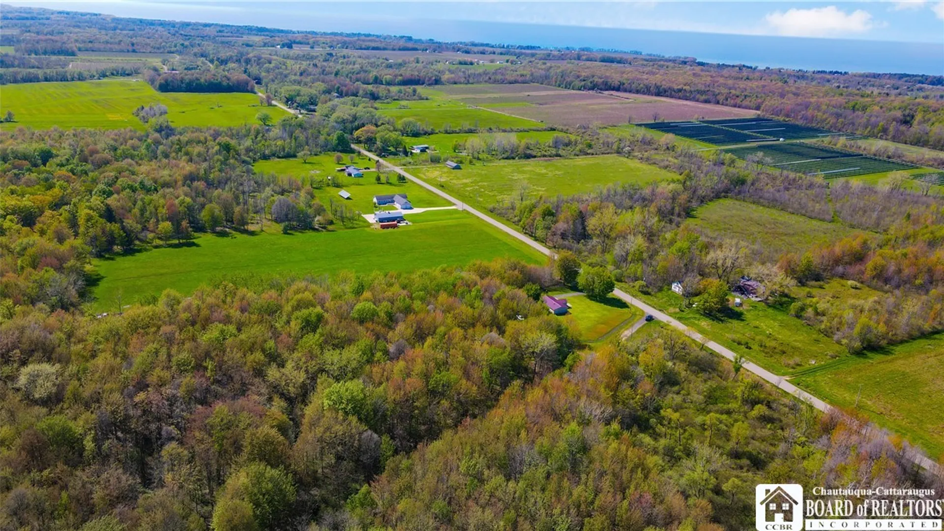 Property at 2383 Chapin Road, Sheridan, NY 14136 33
