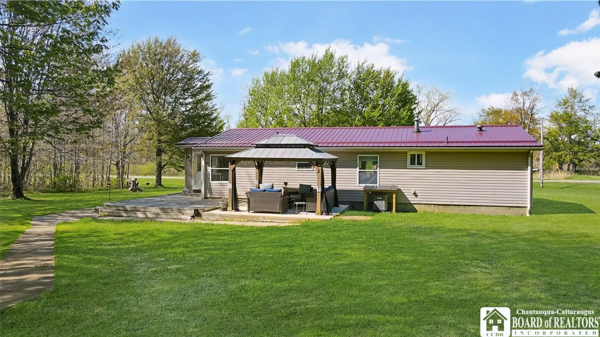 Property at 2383 Chapin Road, Sheridan, NY 14136 4