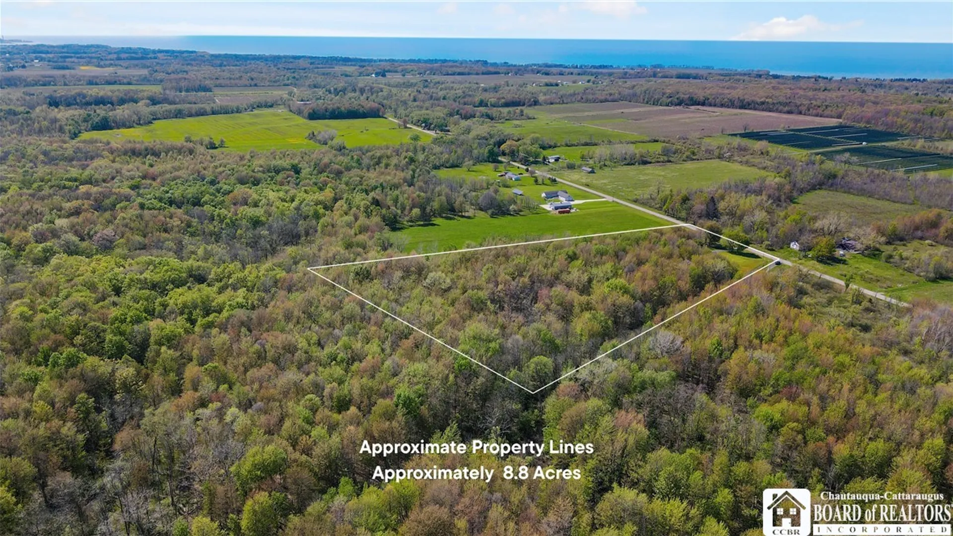 Property at 2383 Chapin Road, Sheridan, NY 14136 5