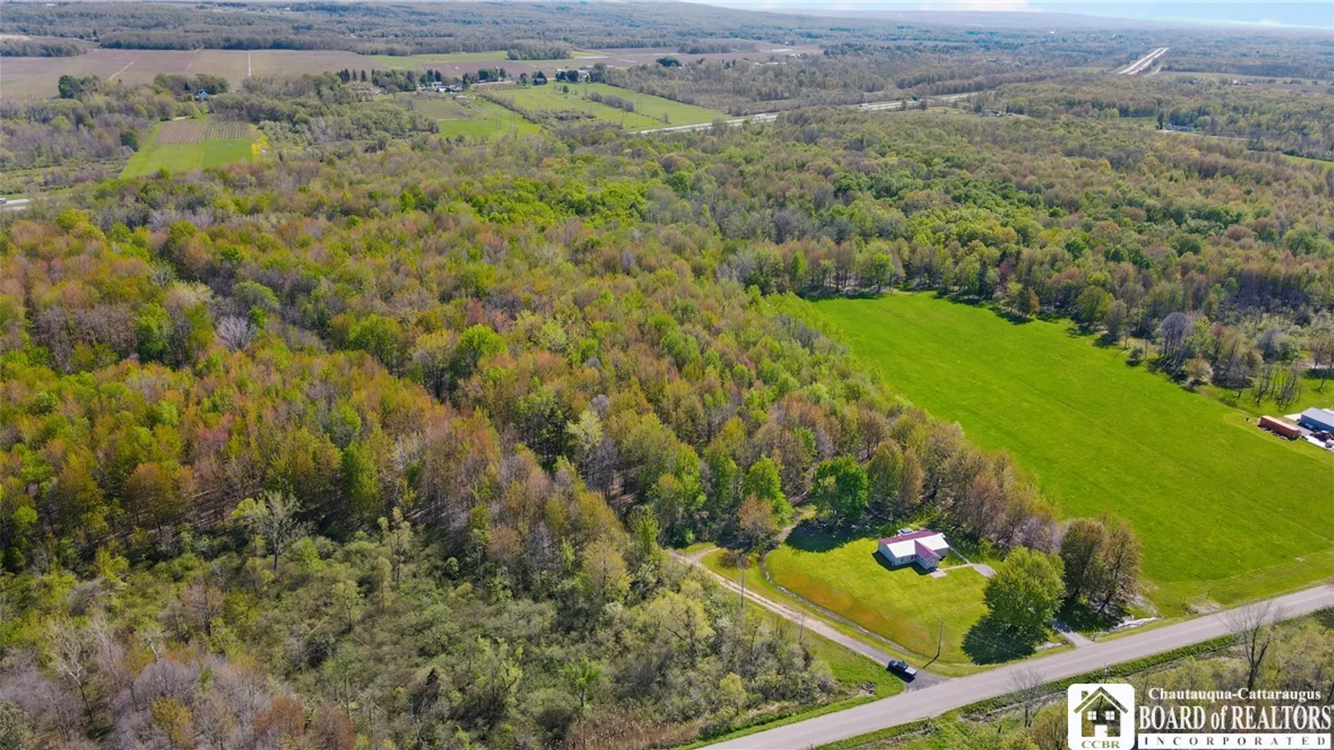 Property at 2383 Chapin Road, Sheridan, NY 14136 6