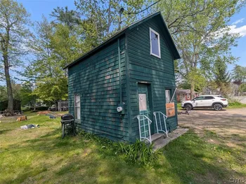 Property at 301 13th Avenue, Vienna, NY 13157