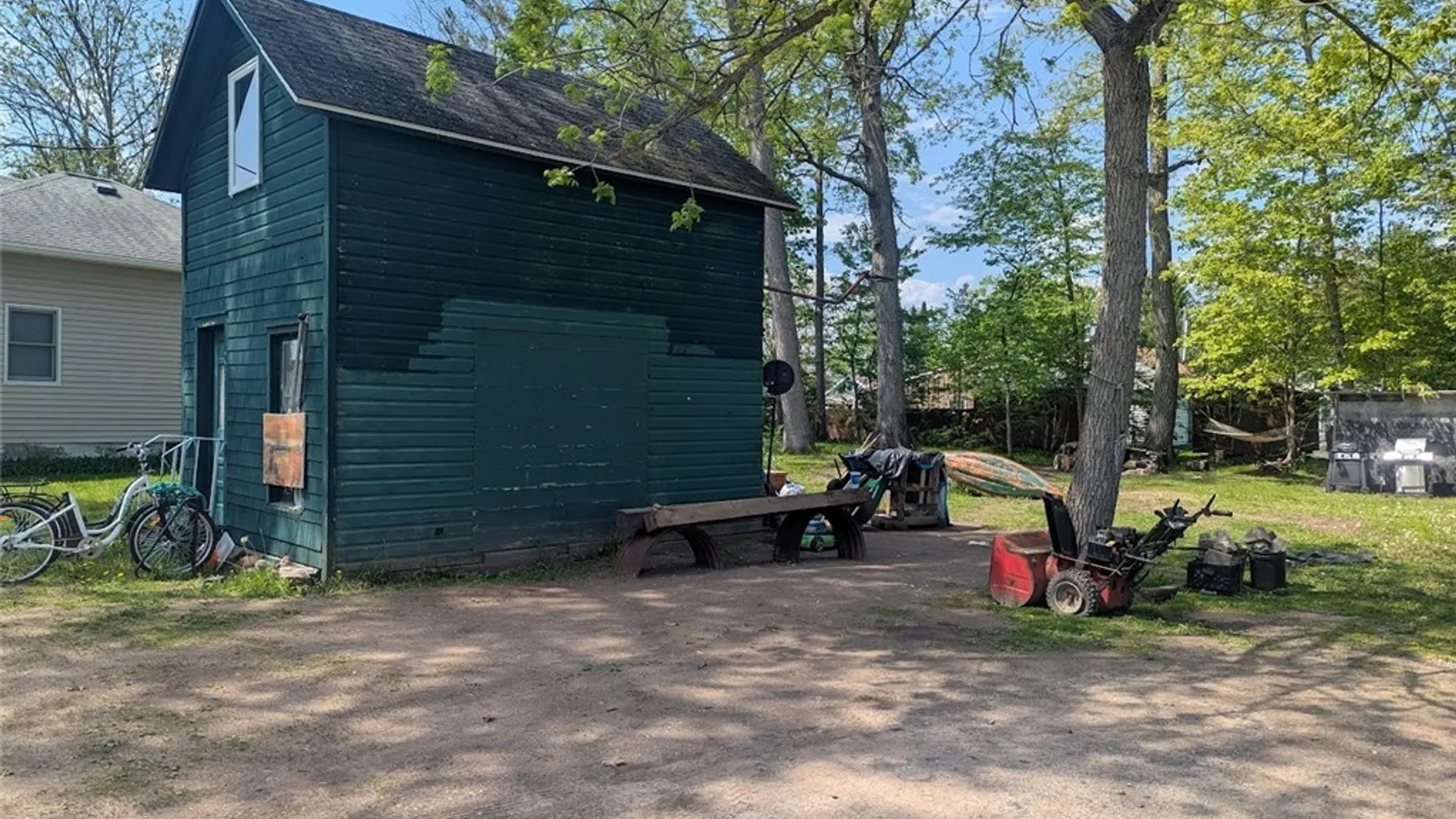 Property at 301 13th Avenue, Vienna, NY 13157 2