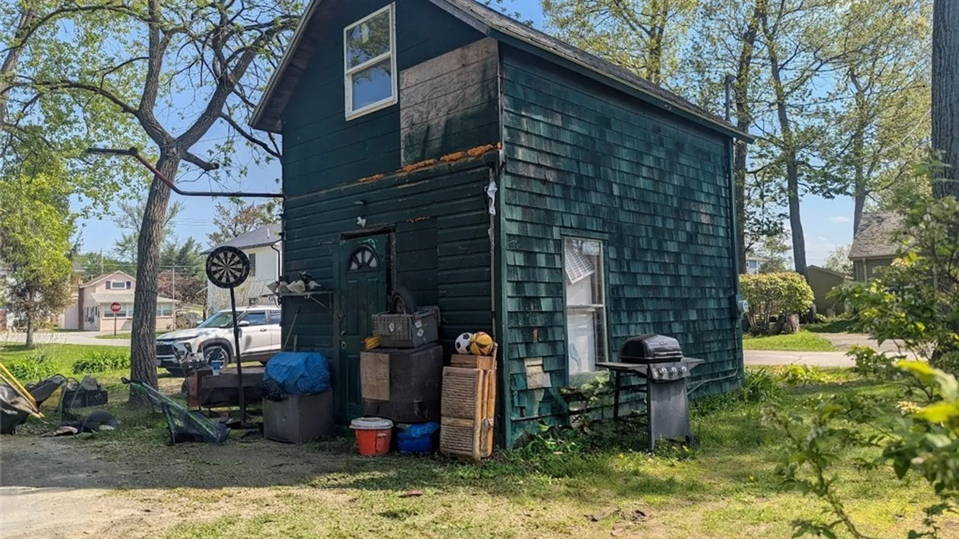 Property at 301 13th Avenue, Vienna, NY 13157 3