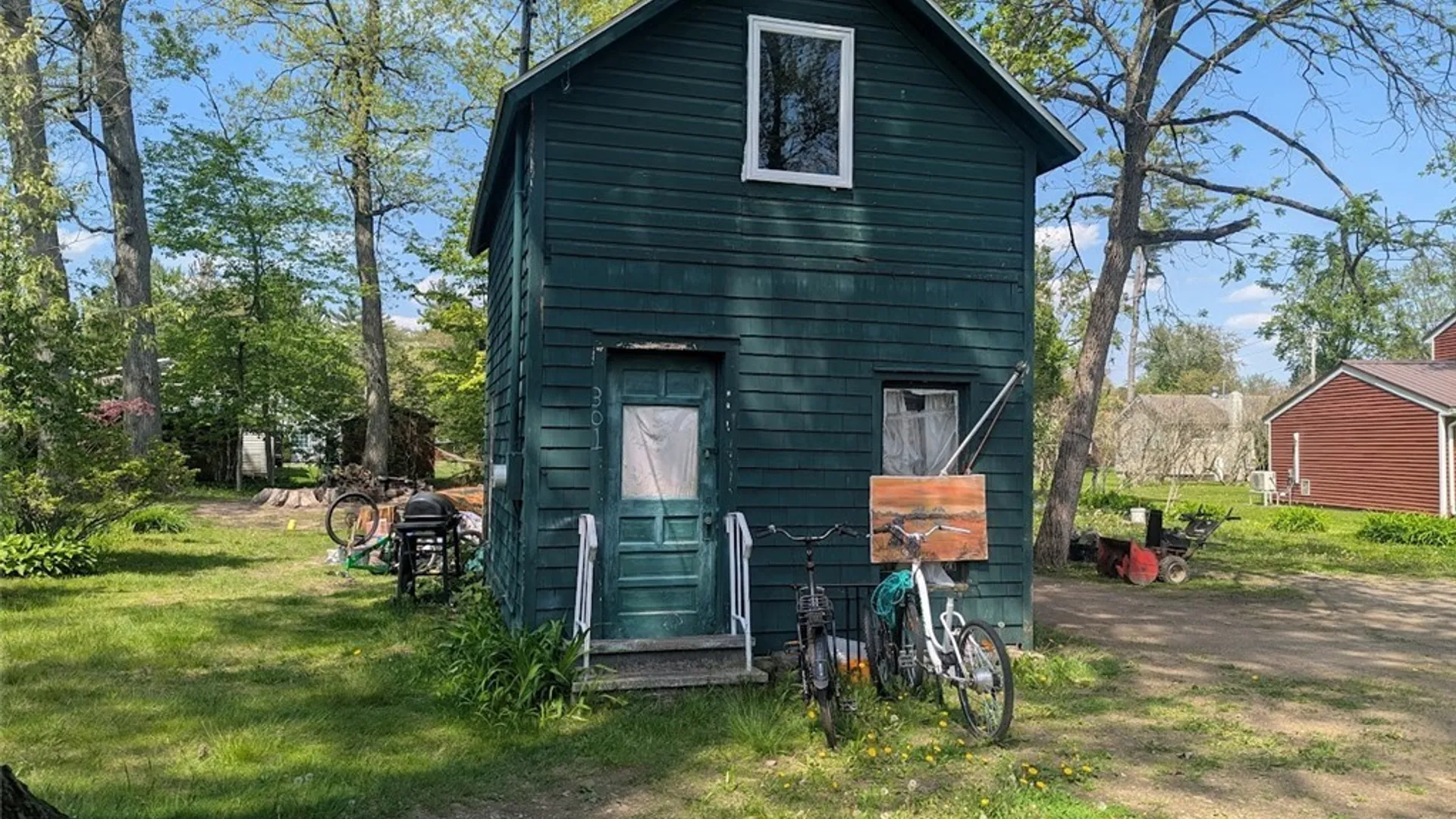 Property at 301 13th Avenue, Vienna, NY 13157 4