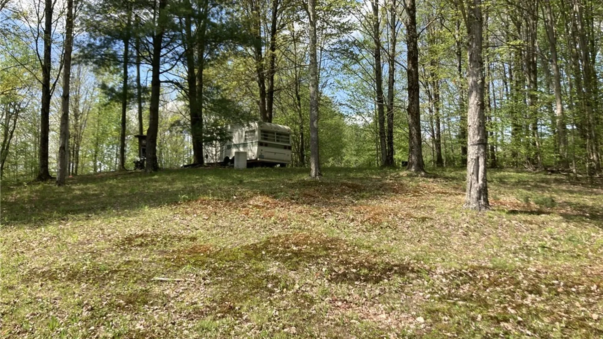 Property at 0 Baker Road, Franklin, NY 13839 2