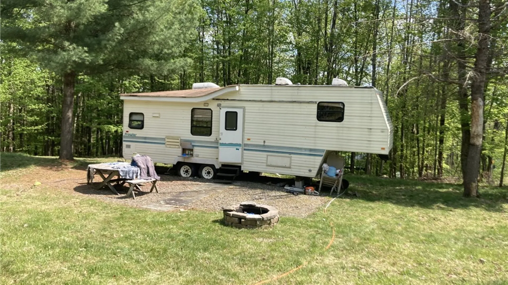 Property at 0 Baker Road, Franklin, NY 13839 6
