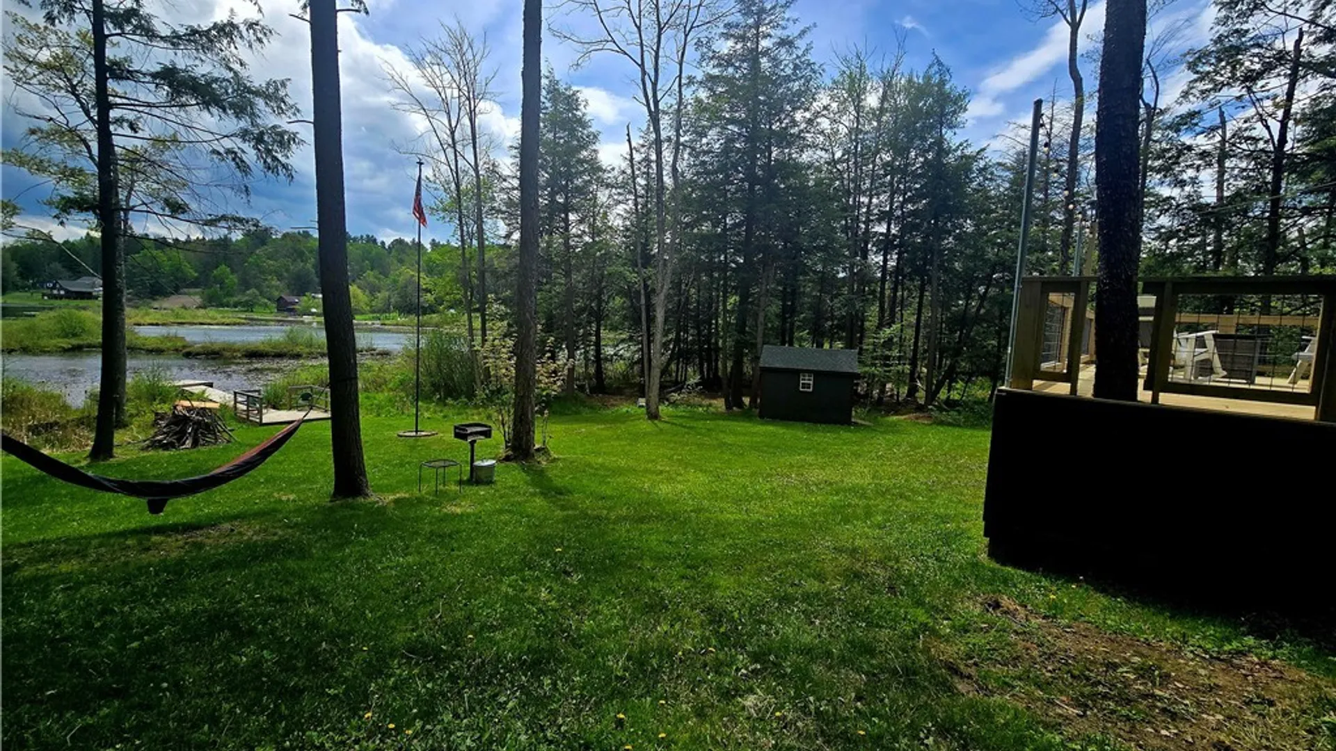 Property at 2996 W Lake Road, Brookfield, NY 13485 15
