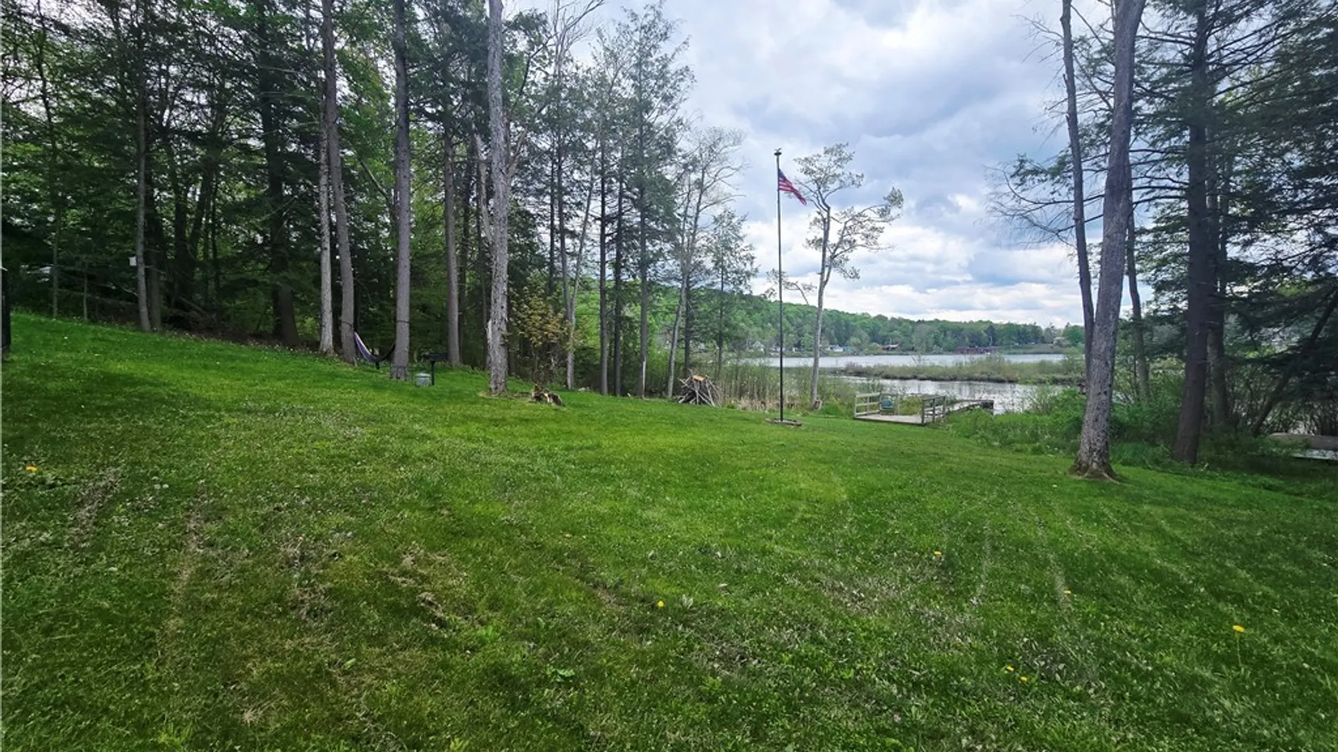 Property at 2996 W Lake Road, Brookfield, NY 13485 19