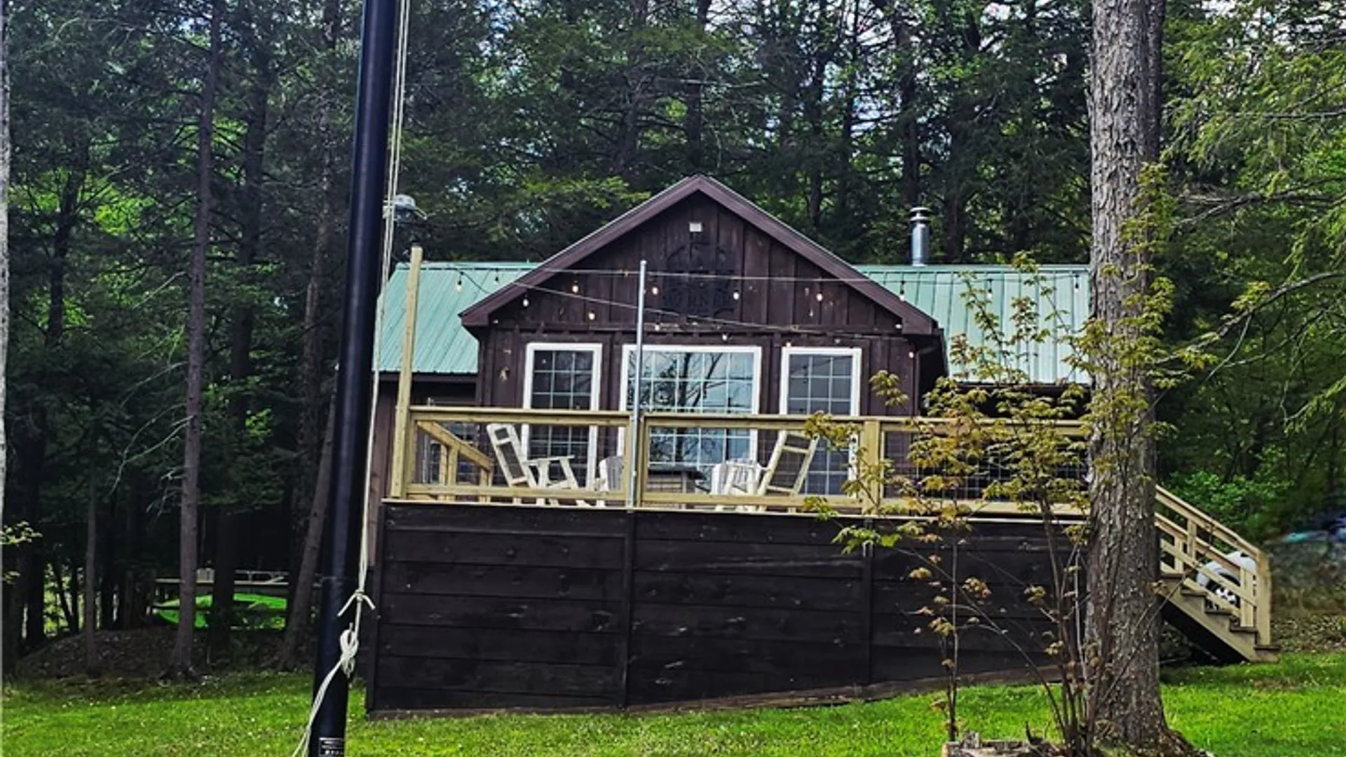 Property at 2996 W Lake Road, Brookfield, NY 13485 2
