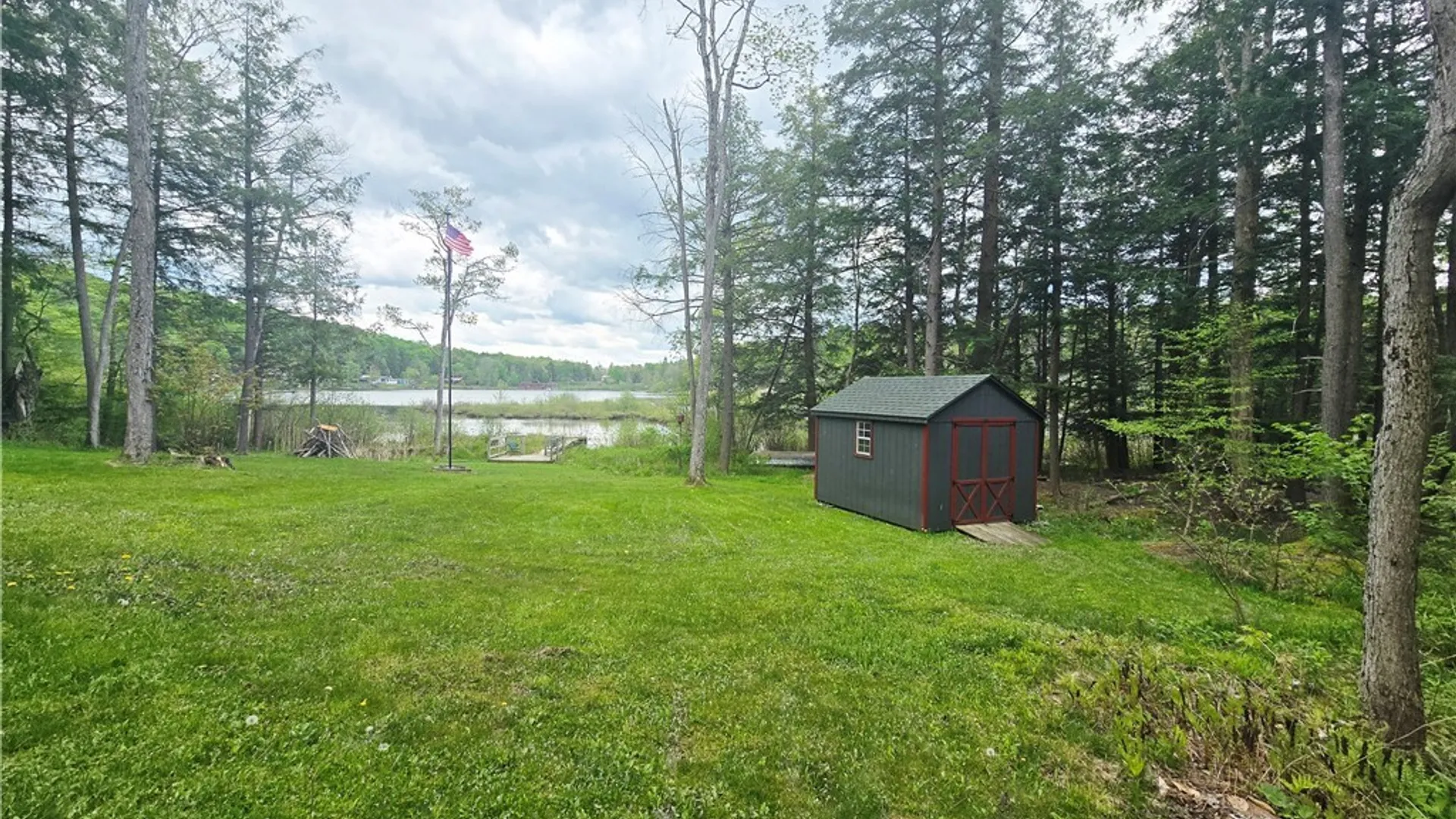 Property at 2996 W Lake Road, Brookfield, NY 13485 20