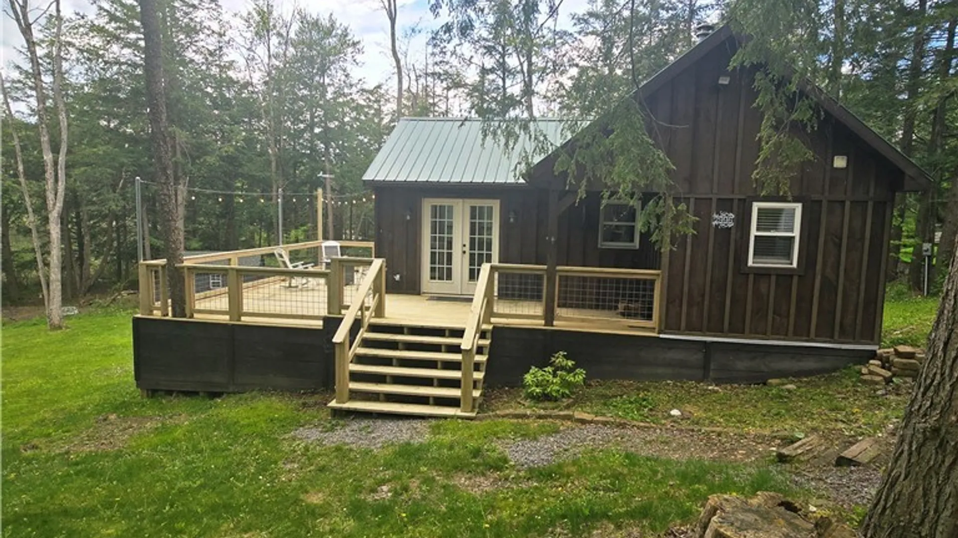 Property at 2996 W Lake Road, Brookfield, NY 13485 3