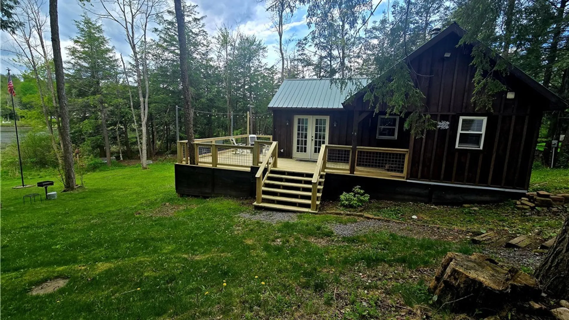 Property at 2996 W Lake Road, Brookfield, NY 13485 4
