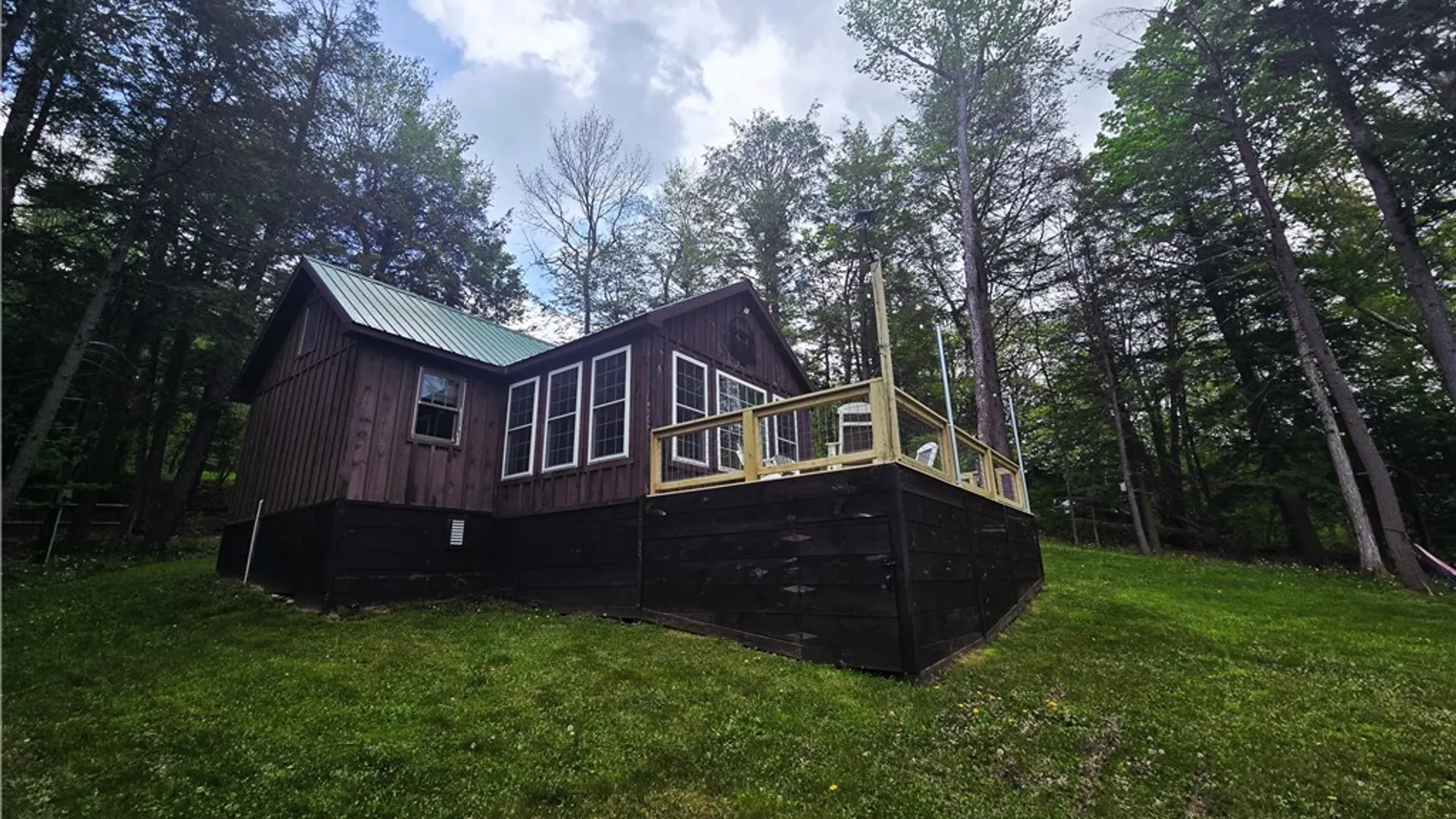 Property at 2996 W Lake Road, Brookfield, NY 13485 5