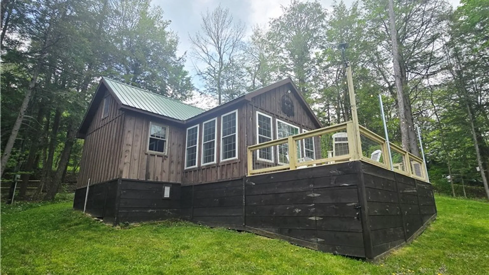 Property at 2996 W Lake Road, Brookfield, NY 13485 7