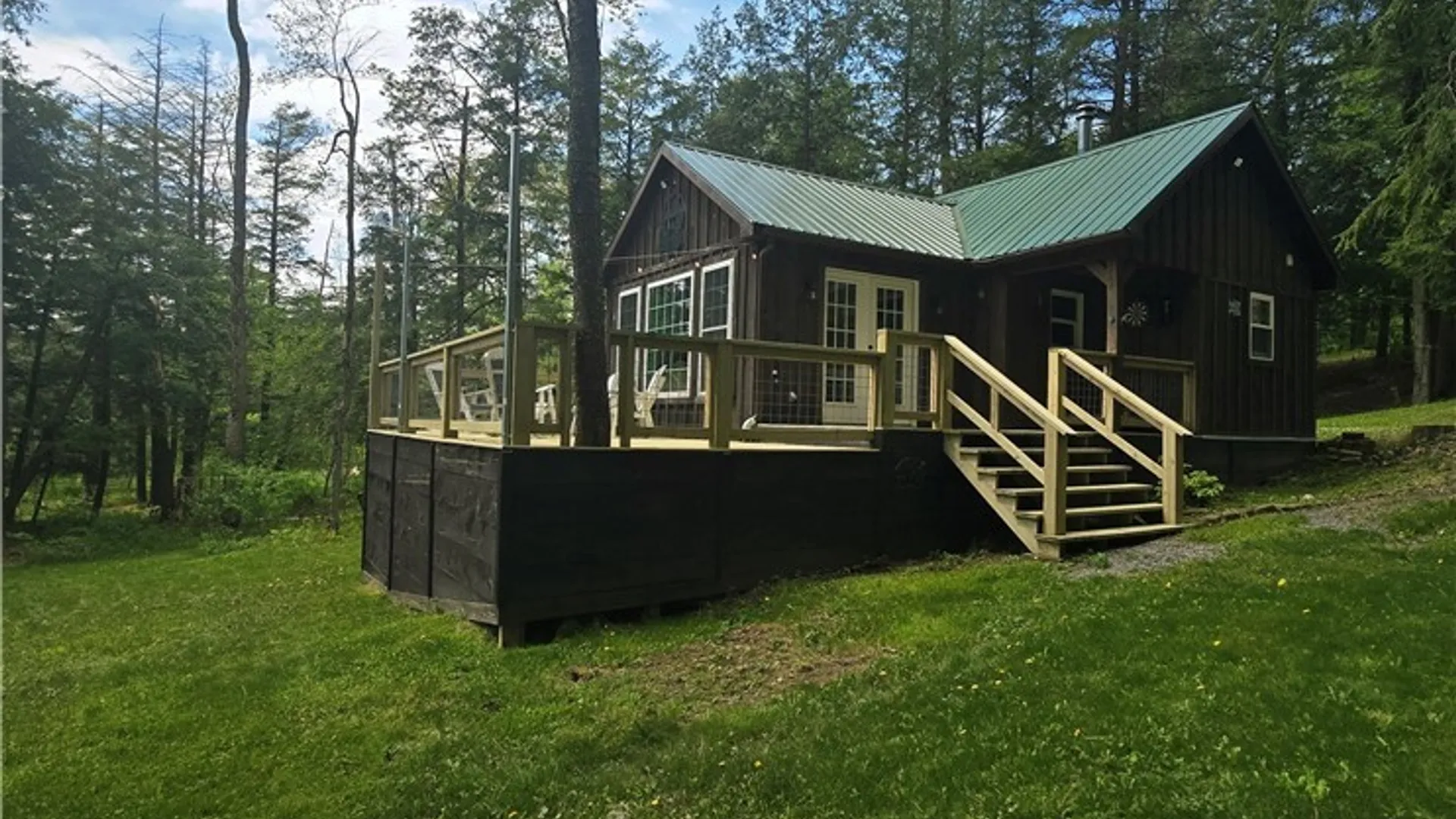 Property at 2996 W Lake Road, Brookfield, NY 13485 8