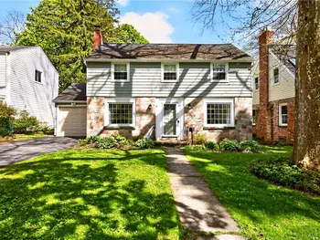 Property at 60 Laney Road, Rochester, NY 14620