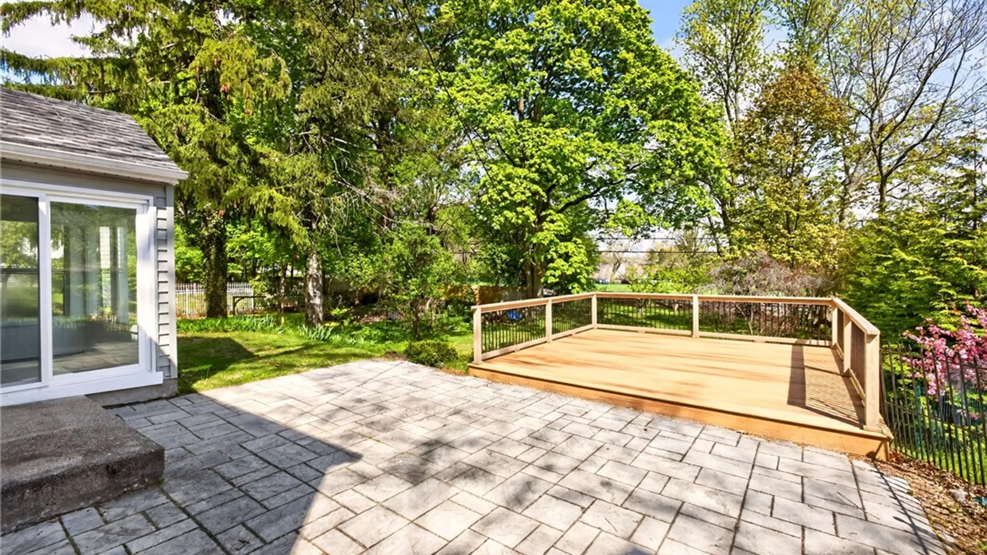 Property at 60 Laney Road, Rochester, NY 14620 3