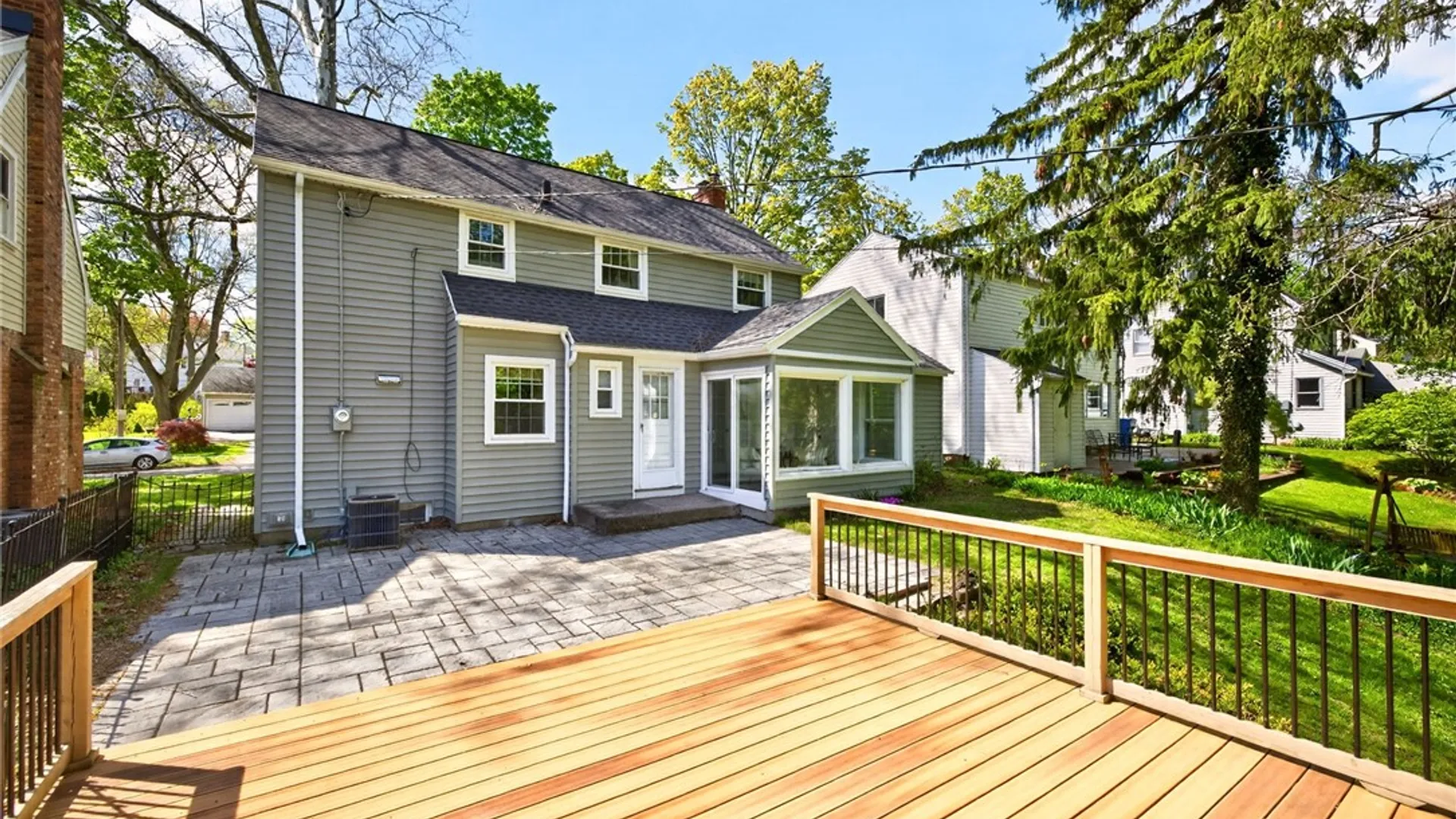 Property at 60 Laney Road, Rochester, NY 14620 4