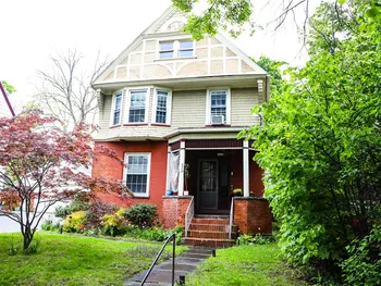 Property at 272 Linden Street, Rochester, NY 14620