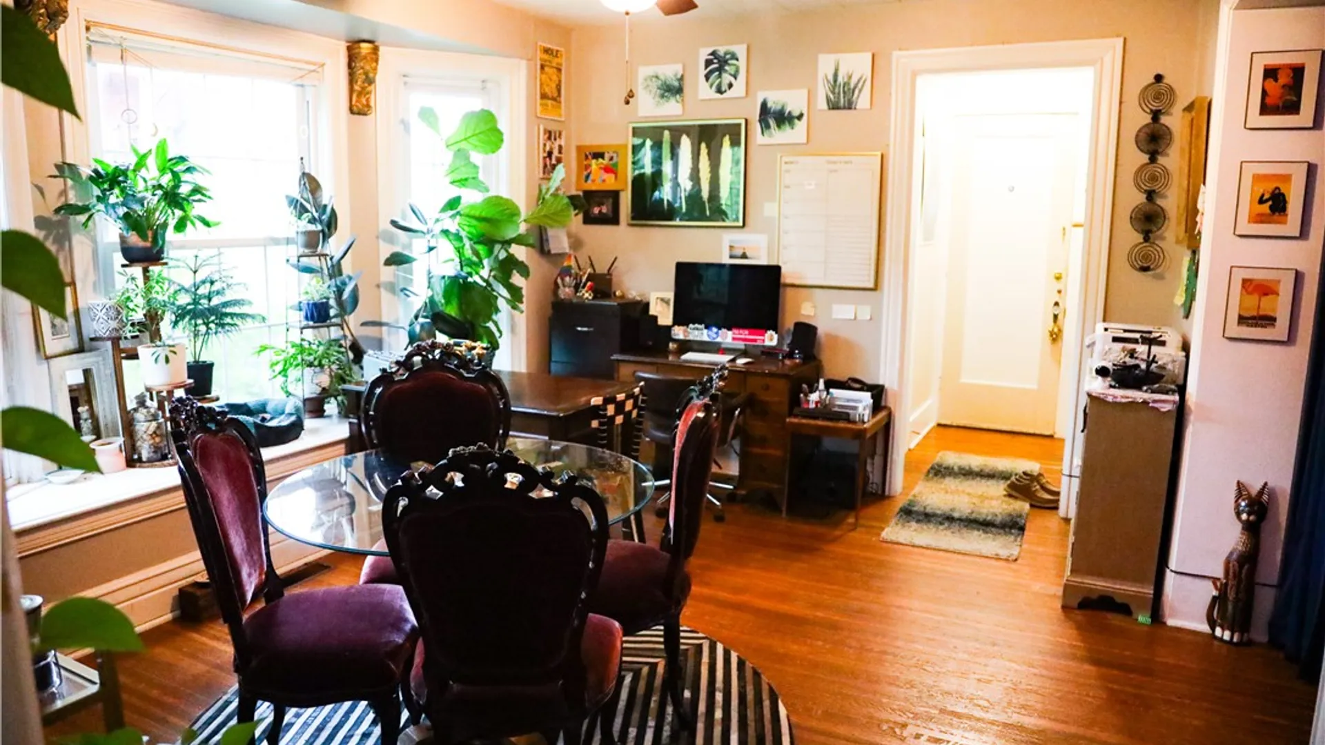 Property at 272 Linden Street, Rochester, NY 14620 5